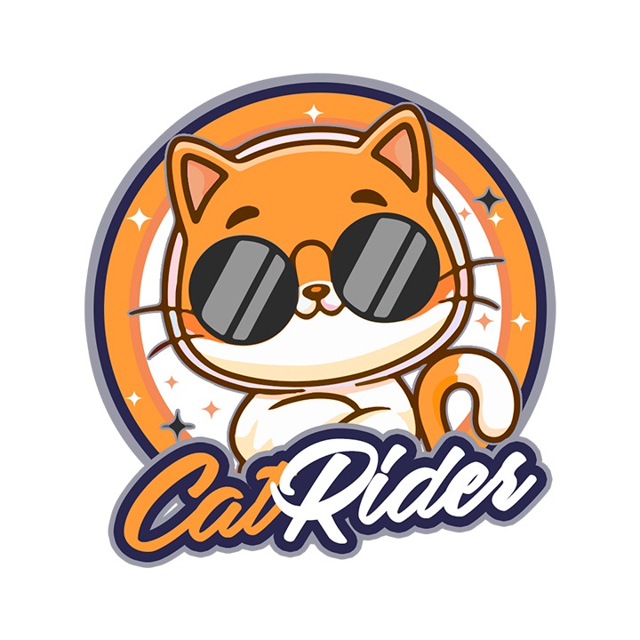 Cat Rider 23, ร้านค้าออนไลน์ | Shopee Thailand
