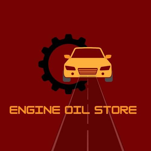 Engine Oil Store, ร้านค้าออนไลน์ Shopee Thailand