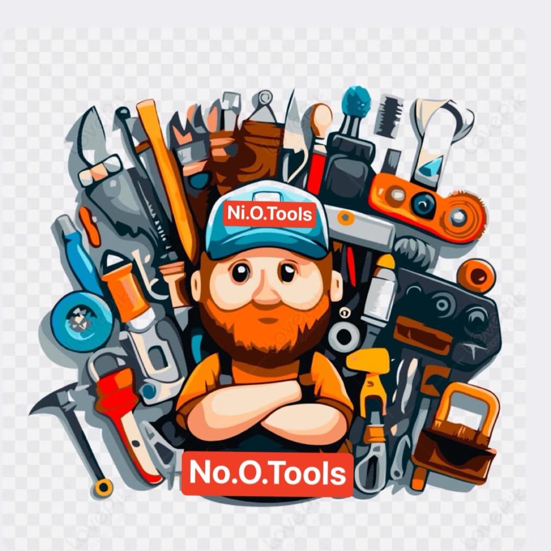 NI.O.Tools, ร้านค้าออนไลน์ | Shopee Thailand