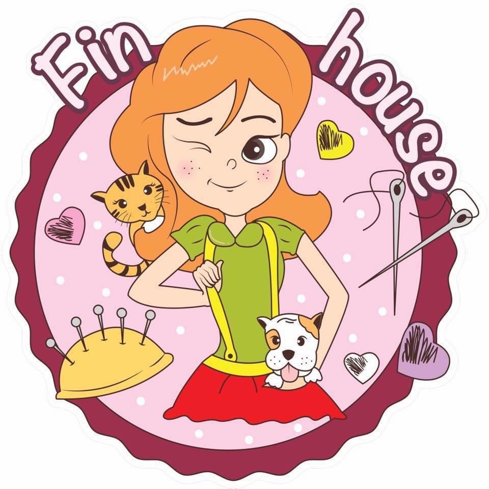 Fin House Handmade, ร้านค้าออนไลน์ | Shopee Thailand