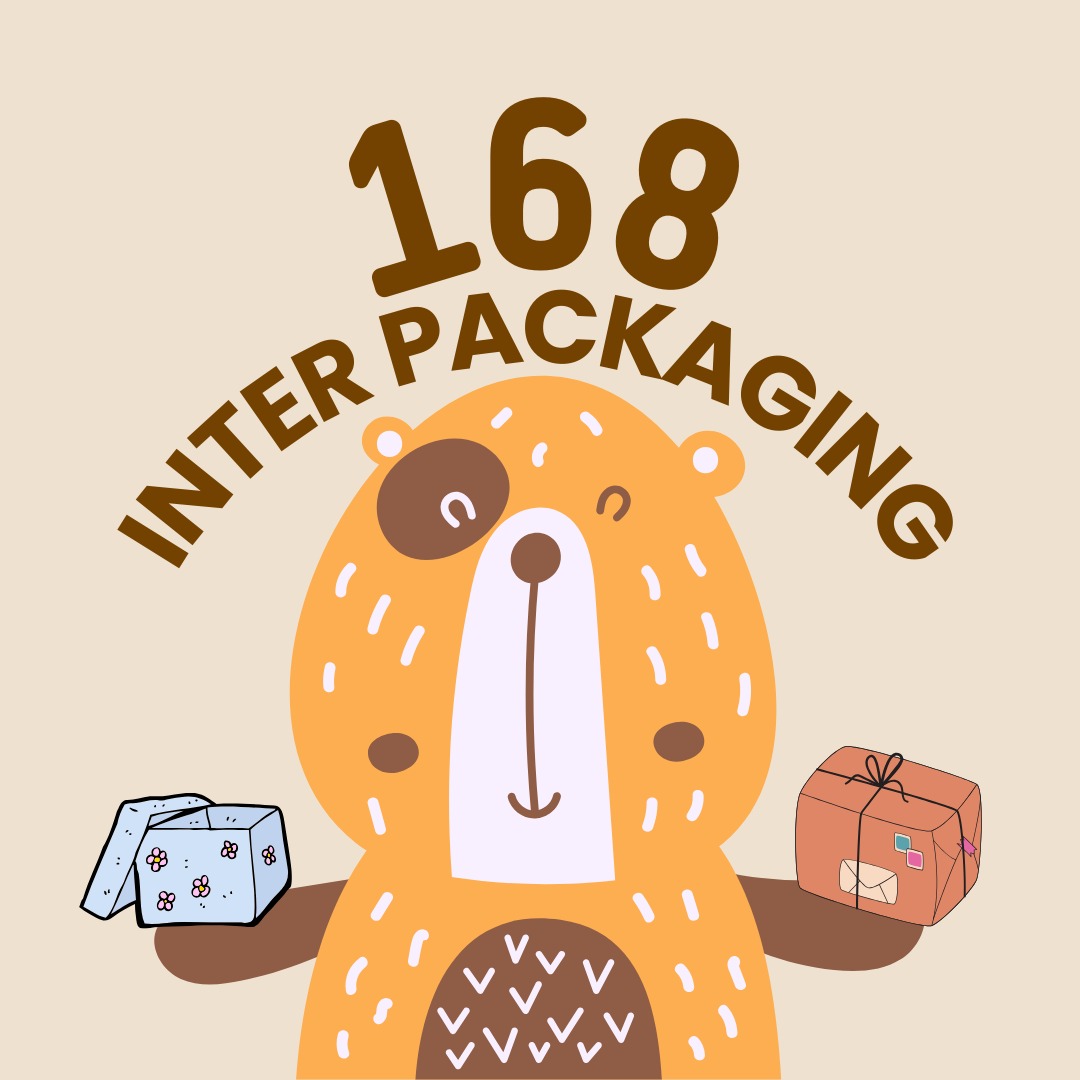 Inter Packaging, ร้านค้าออนไลน์ | Shopee Thailand
