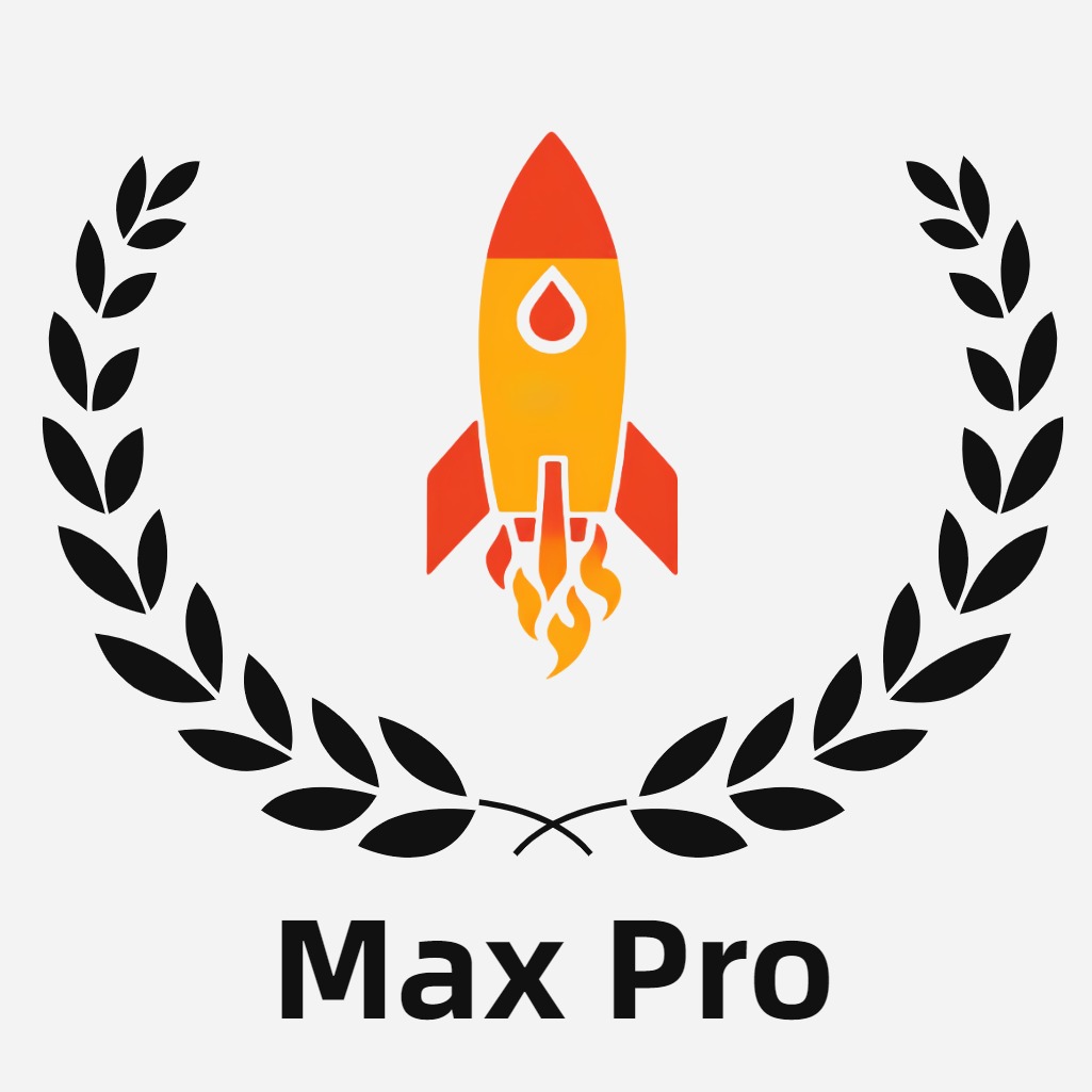 Max Pro Mall, ร้านค้าออนไลน์ | Shopee Thailand