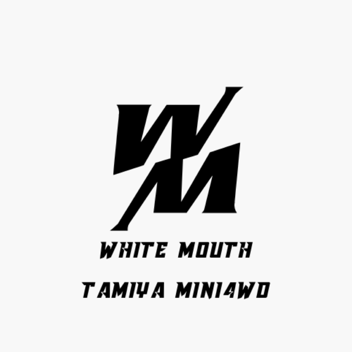 WhiteMouth Mini4wd, ร้านค้าออนไลน์ Shopee Thailand