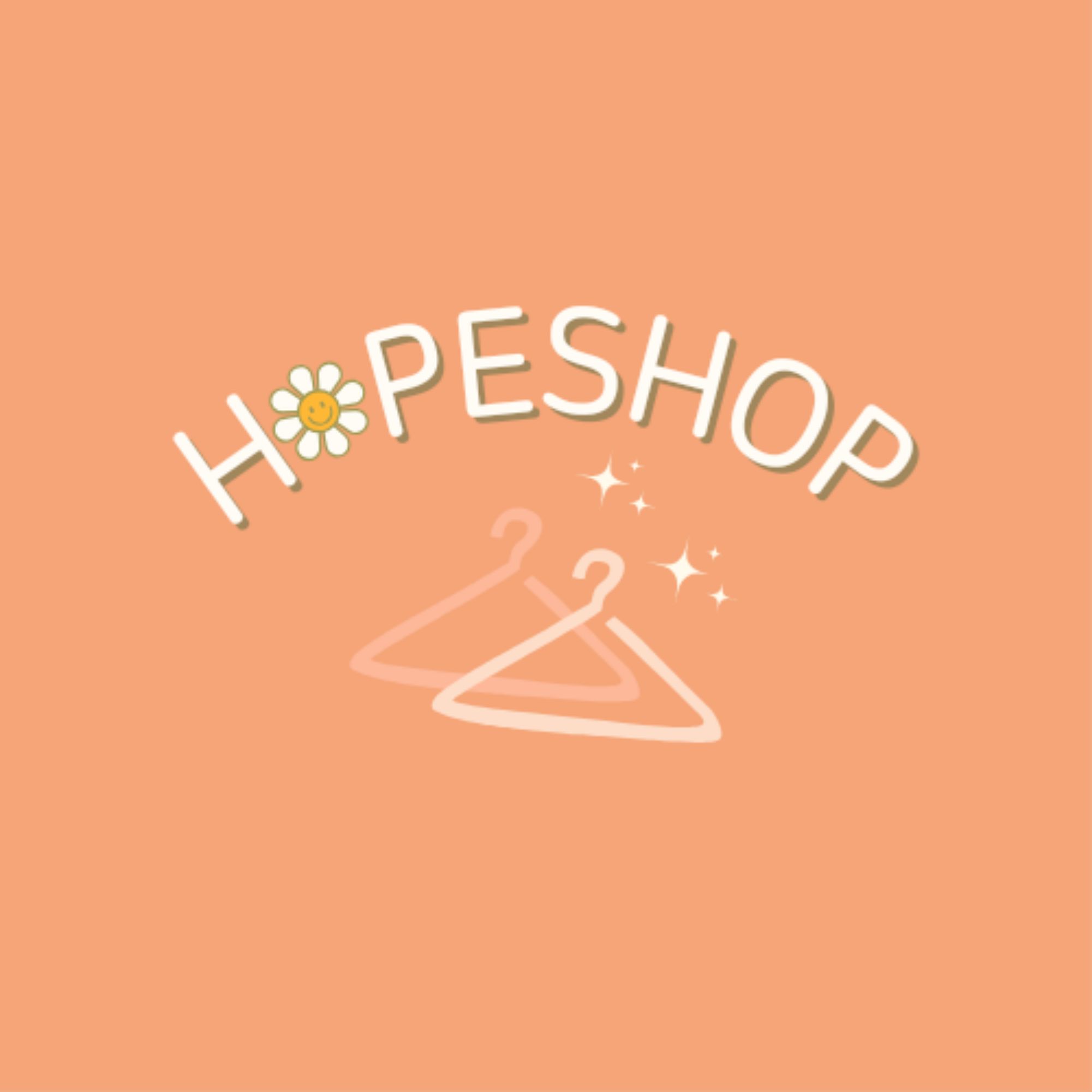 HOPE Shop.88, ร้านค้าออนไลน์ | Shopee Thailand