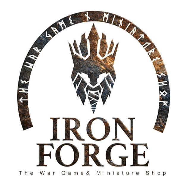 IRON FORGE, ร้านค้าออนไลน์ | Shopee Thailand