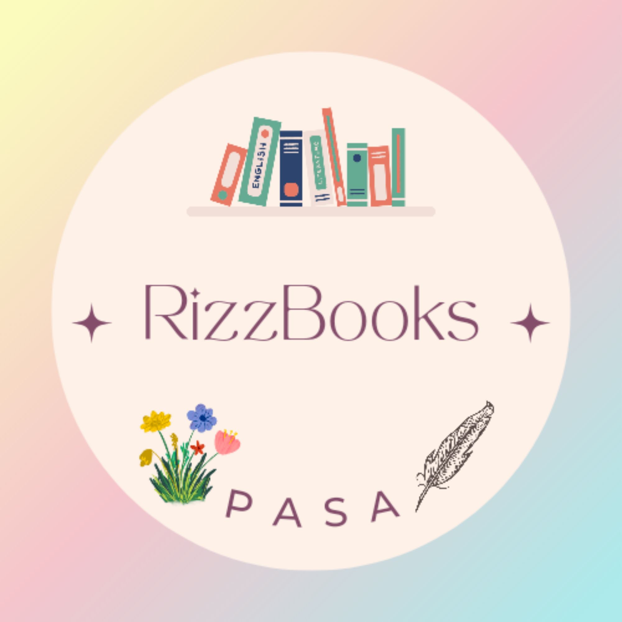 RizzBooks, ร้านค้าออนไลน์ | Shopee Thailand