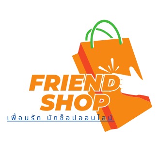 Friendshop_online, ร้านค้าออนไลน์ | Shopee Thailand