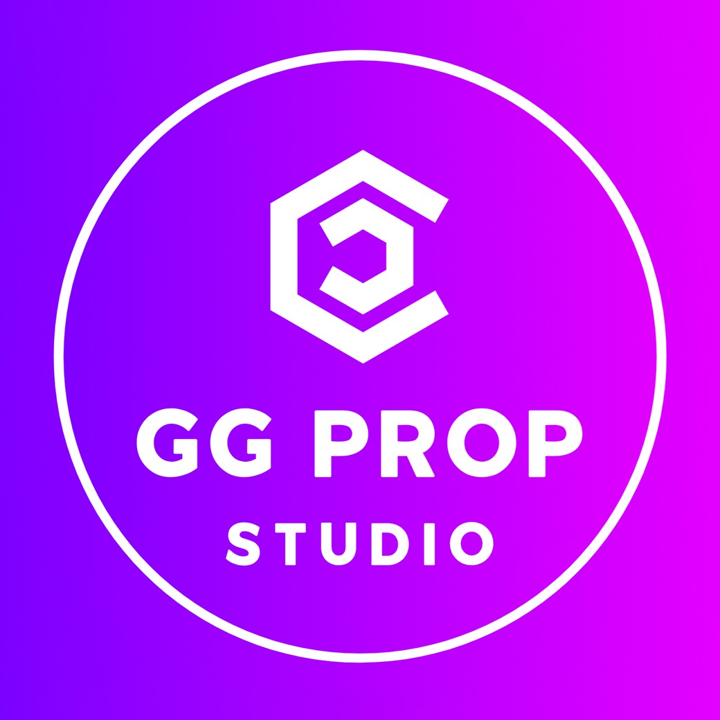GG Prop Studio, ร้านค้าออนไลน์ | Shopee Thailand