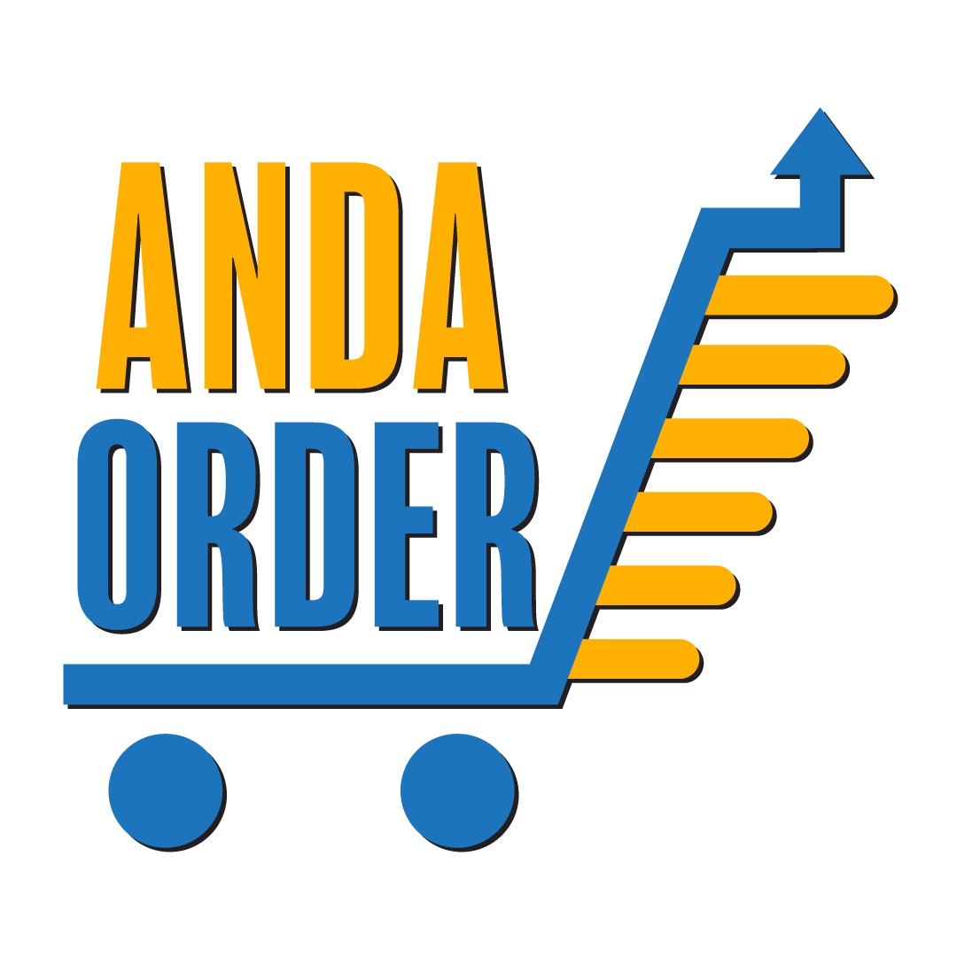 ANDA ORDER, ร้านค้าออนไลน์ | Shopee Thailand