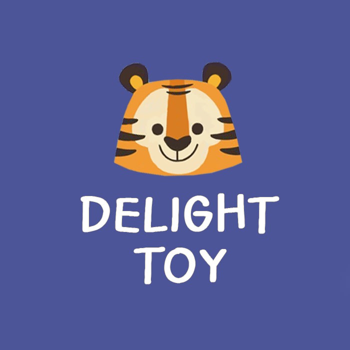 Delight Toys, ร้านค้าออนไลน์ Shopee Thailand