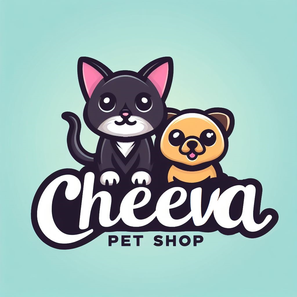 Cheeva ร้านค้าออนไลน์ Shopee Thailand