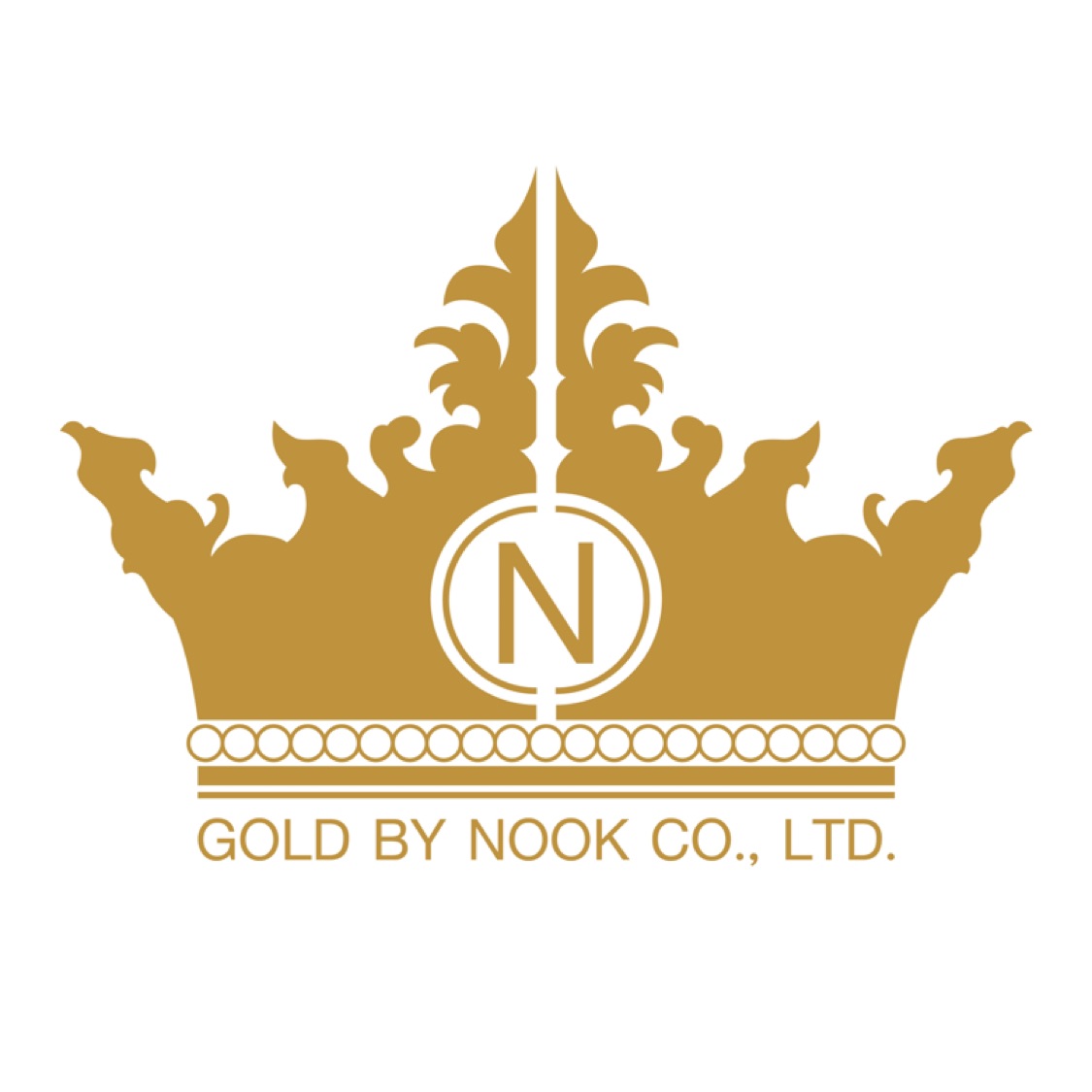 GOLD BY NOOK, ร้านค้าออนไลน์ | Shopee Thailand