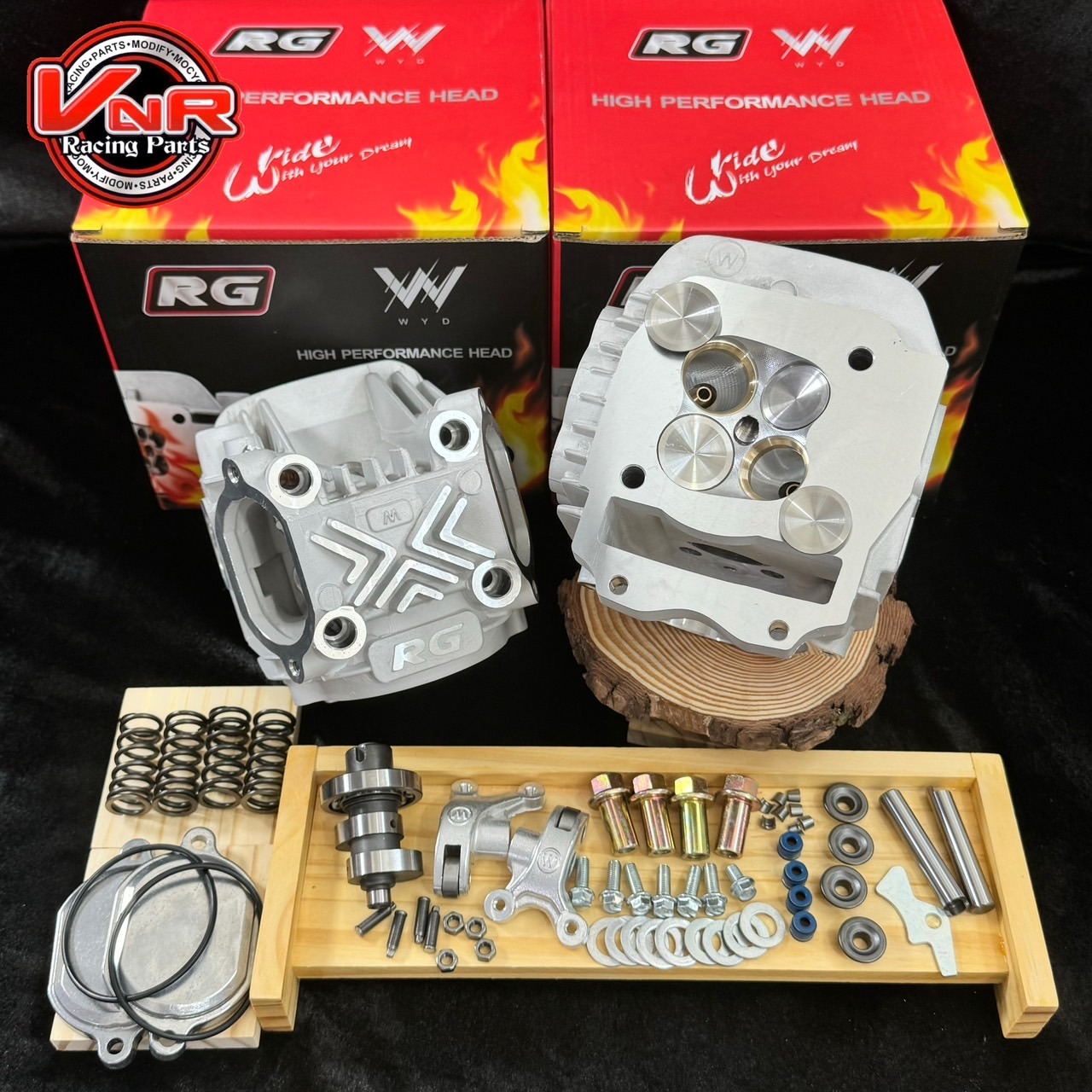 PP Racing By VNR RACING PART, ร้านค้าออนไลน์ | Shopee Thailand