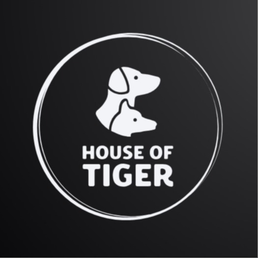 House of Tiger, ร้านค้าออนไลน์ Shopee Thailand