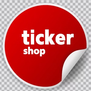 ticker shop, ร้านค้าออนไลน์ | Shopee Thailand