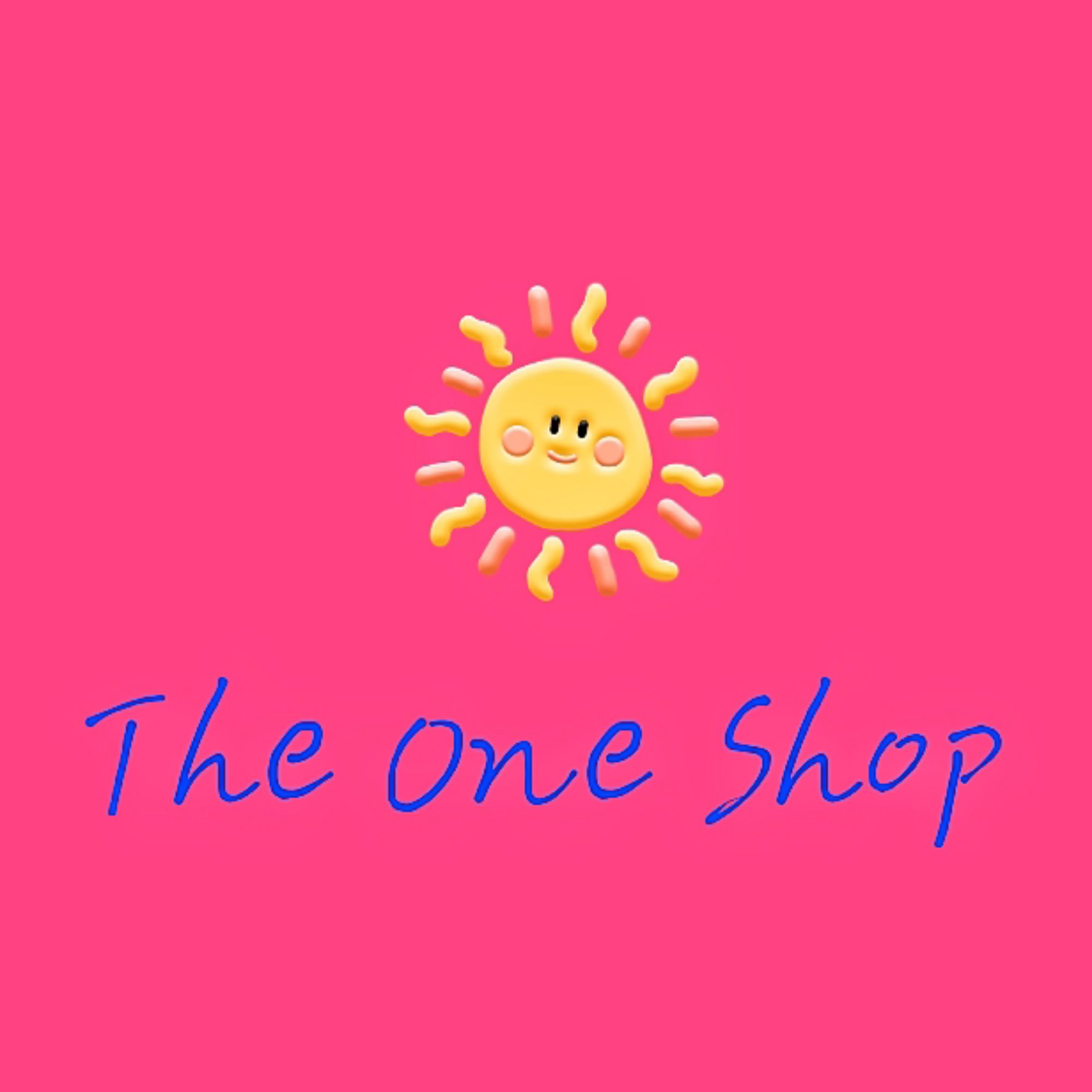 The One Shop, ร้านค้าออนไลน์ | Shopee Thailand