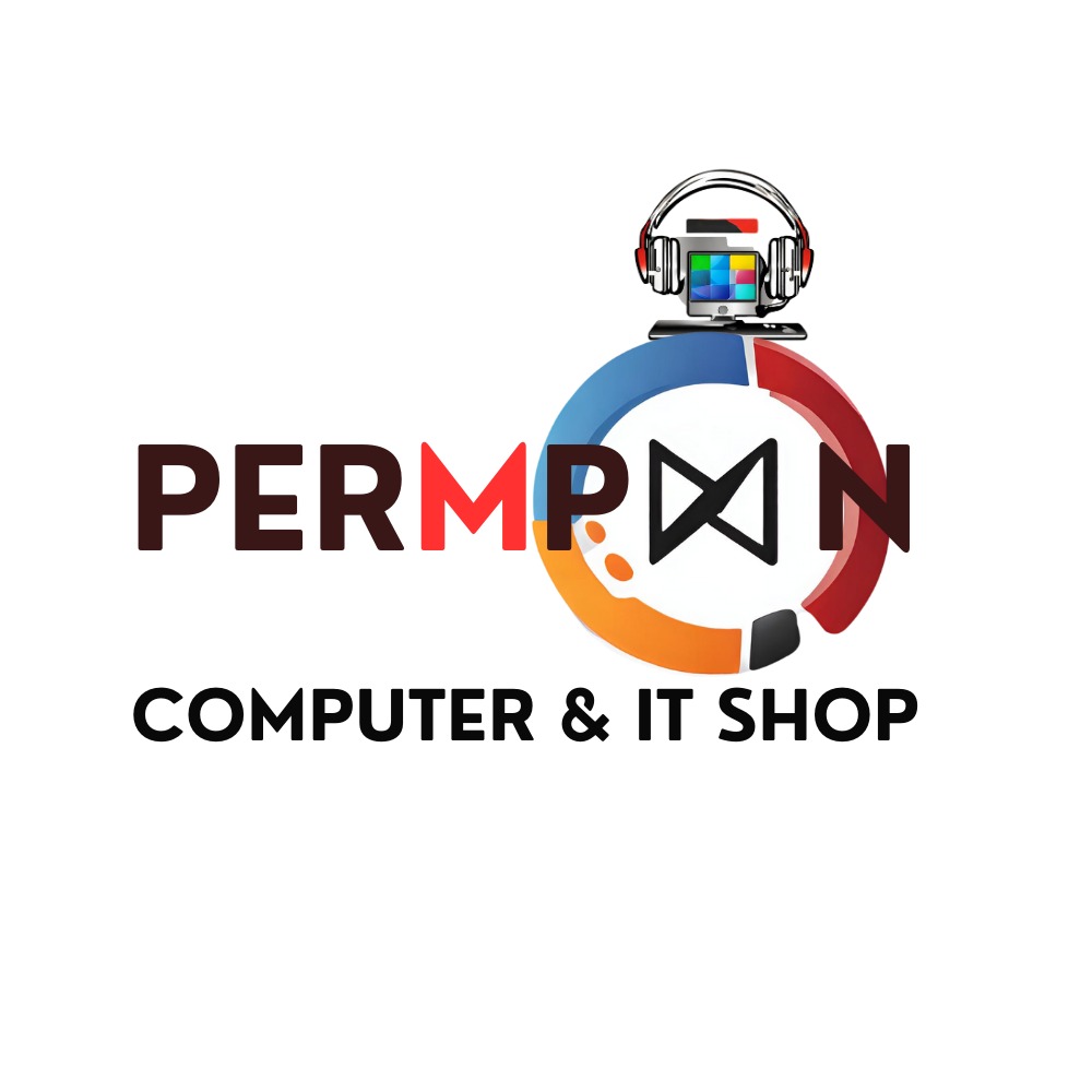 PERMPOON Computer & IT, ร้านค้าออนไลน์ Shopee Thailand