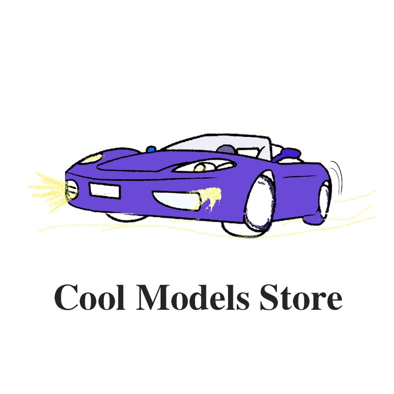 Cool Models Store, ร้านค้าออนไลน์ | Shopee Thailand