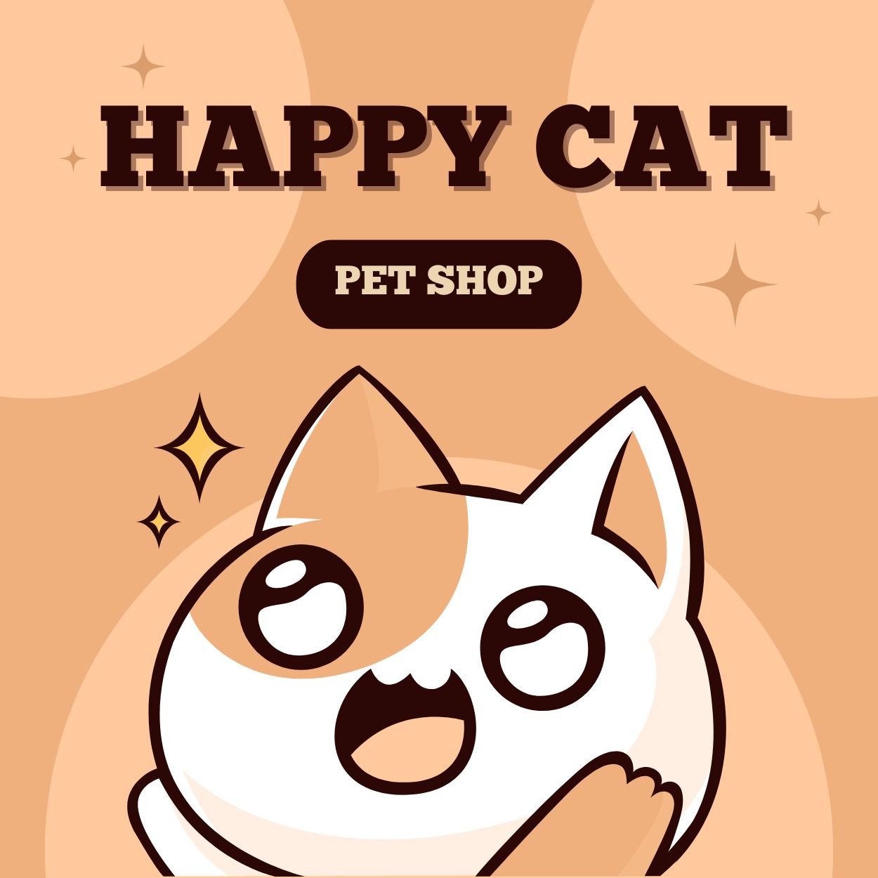 Happy Cat pet shop, ร้านค้าออนไลน์ | Shopee Thailand