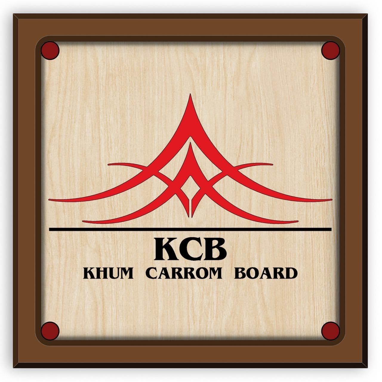 Carrom Board BY Khum, ร้านค้าออนไลน์ | Shopee Thailand