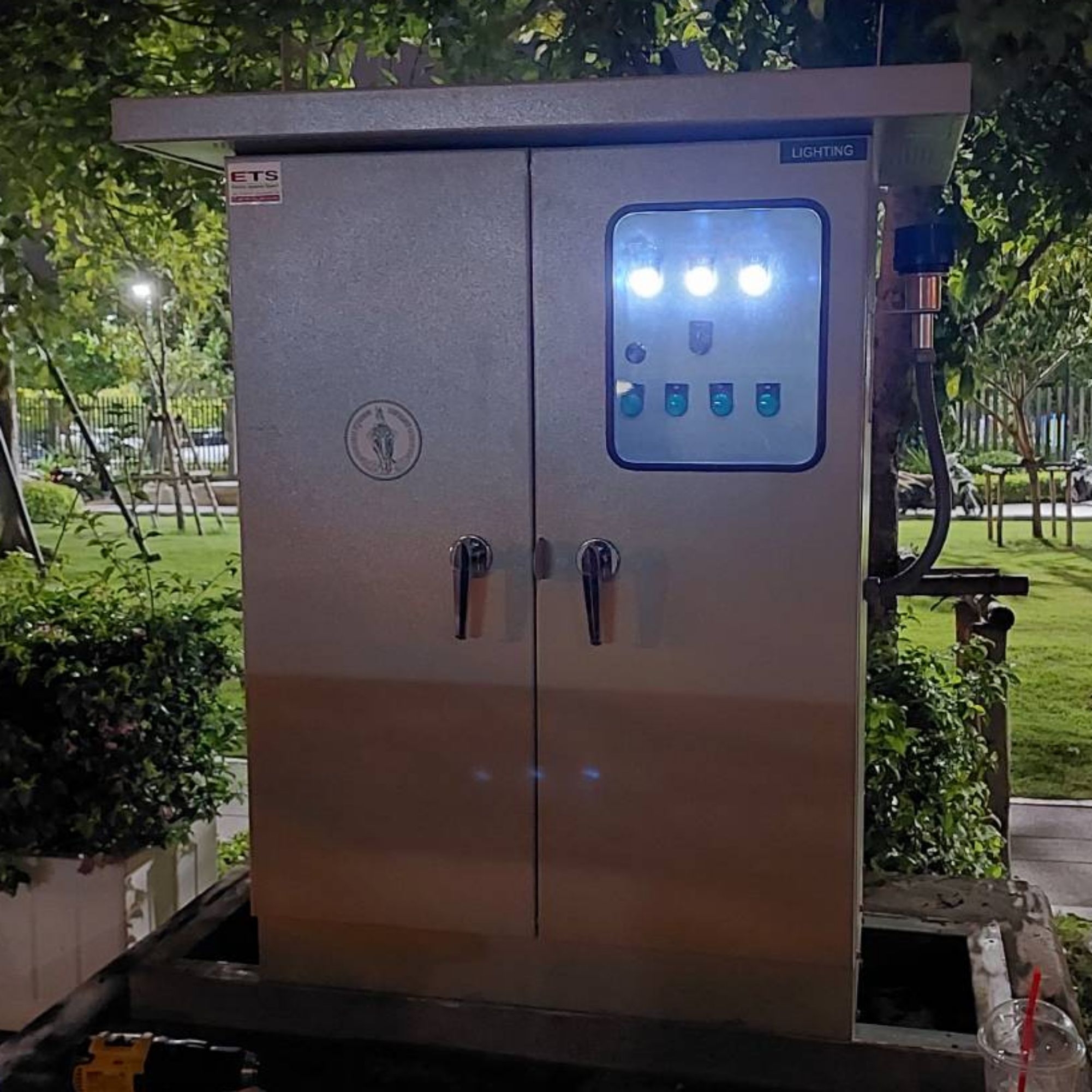 PAS CONTROL SYSTEM CO.,LTD, ร้านค้าออนไลน์ | Shopee Thailand
