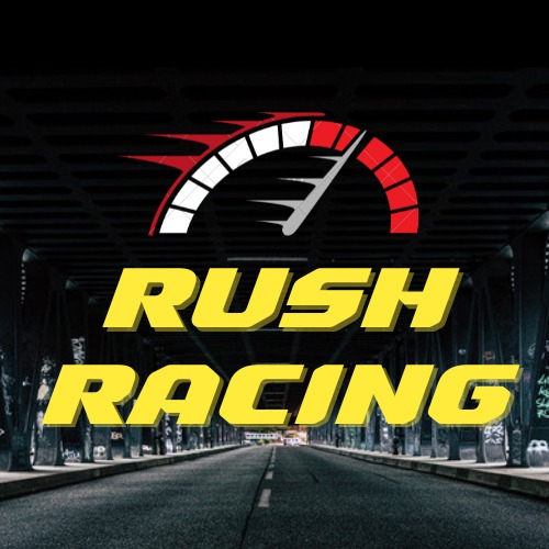 RUSH RACING, ร้านค้าออนไลน์ | Shopee Thailand