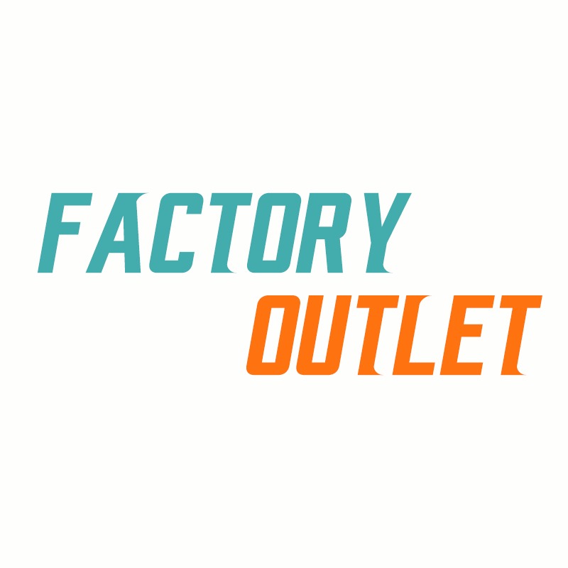 Factory Outlet.TH, ร้านค้าออนไลน์ | Shopee Thailand