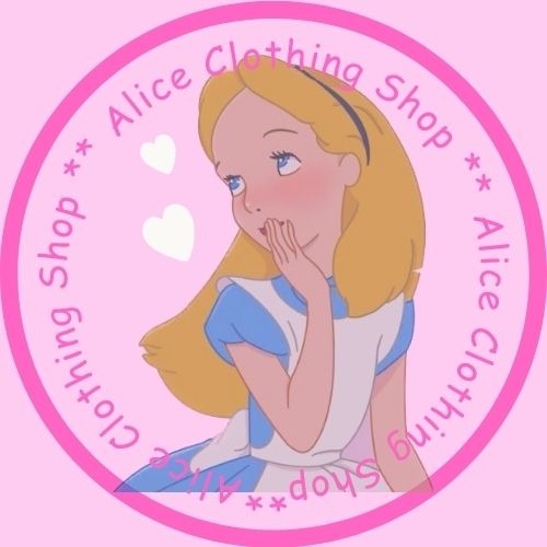 Alice Clothing Shop, ร้านค้าออนไลน์ | Shopee Thailand
