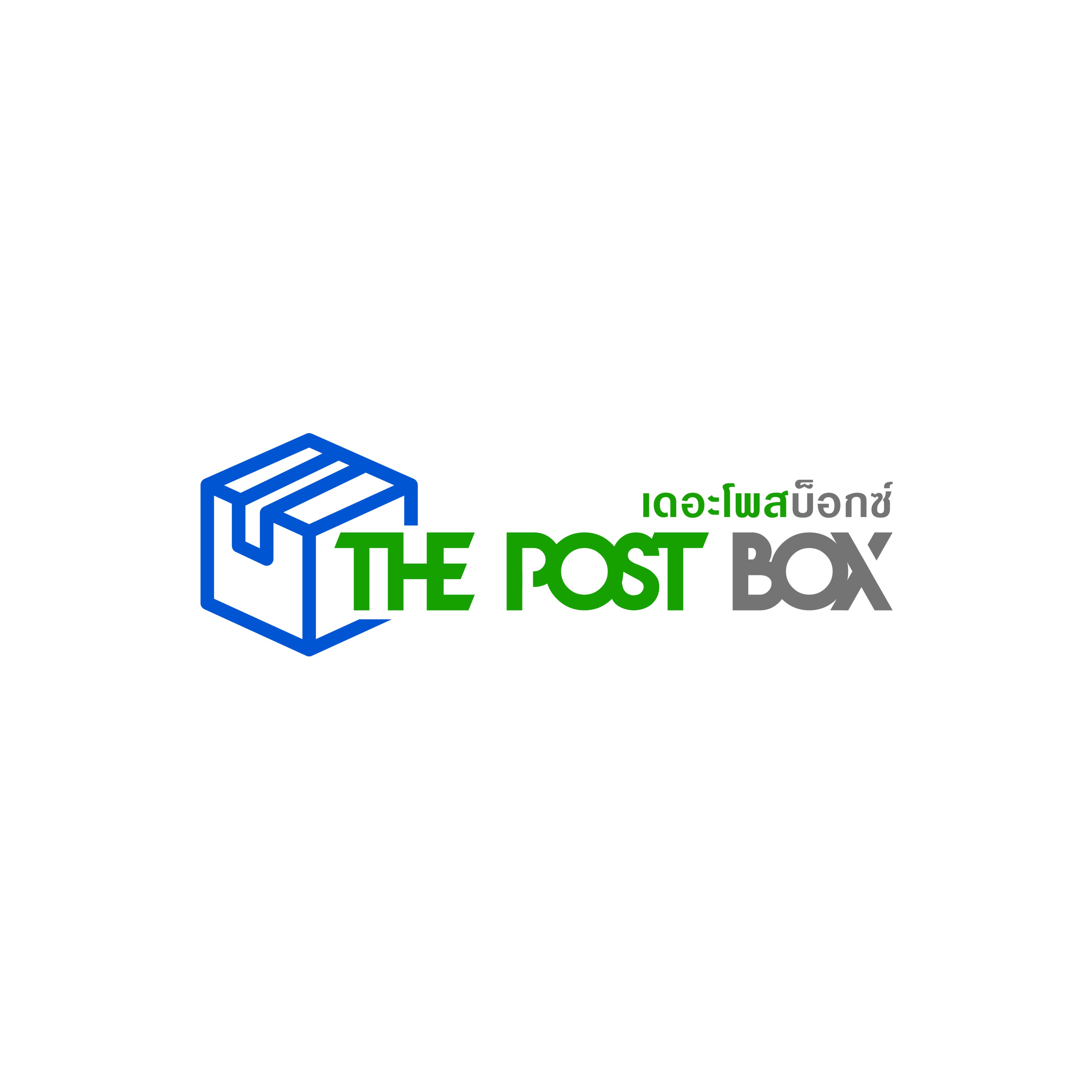 The Post Box', ร้านค้าออนไลน์ | Shopee Thailand