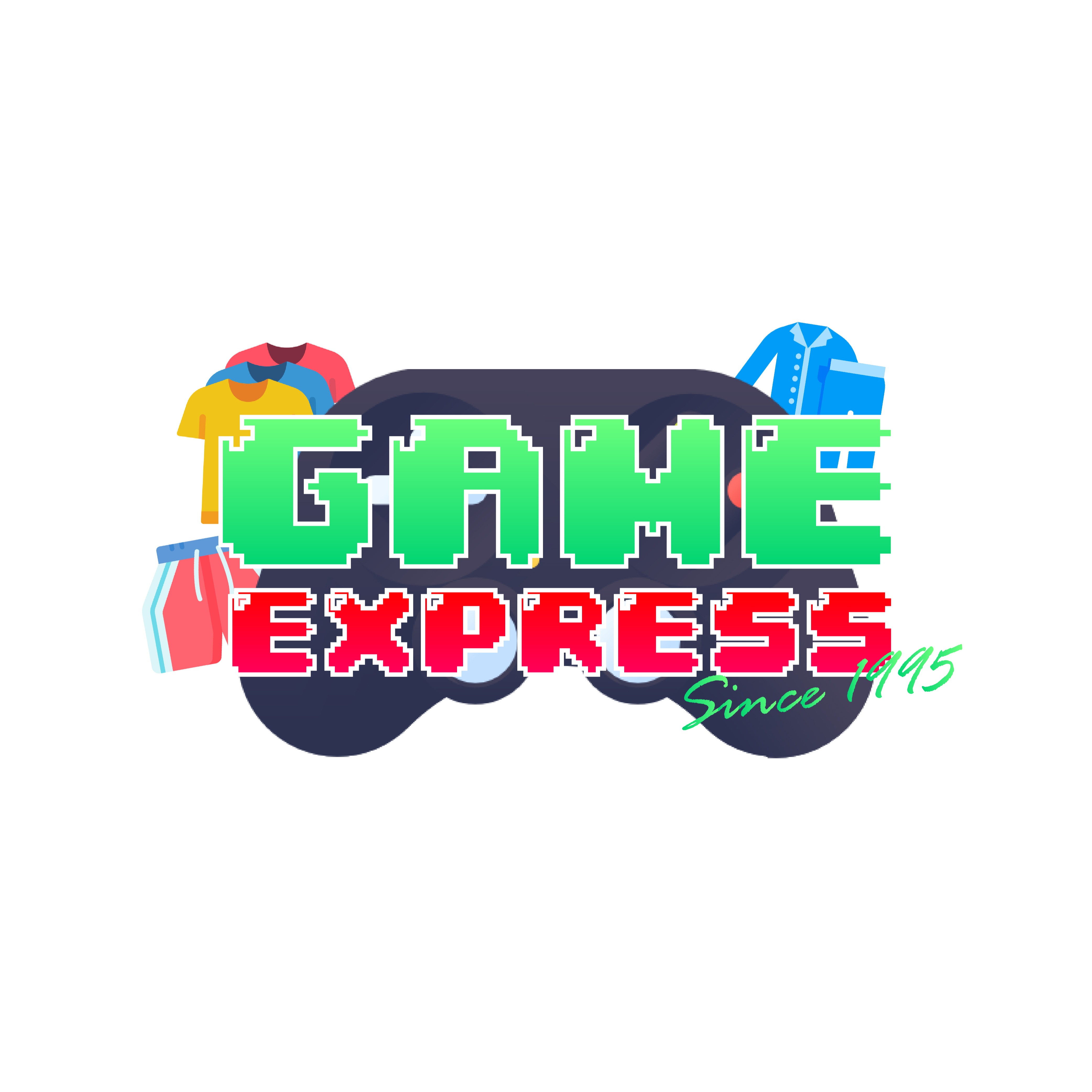 Game Express, ร้านค้าออนไลน์ | Shopee Thailand