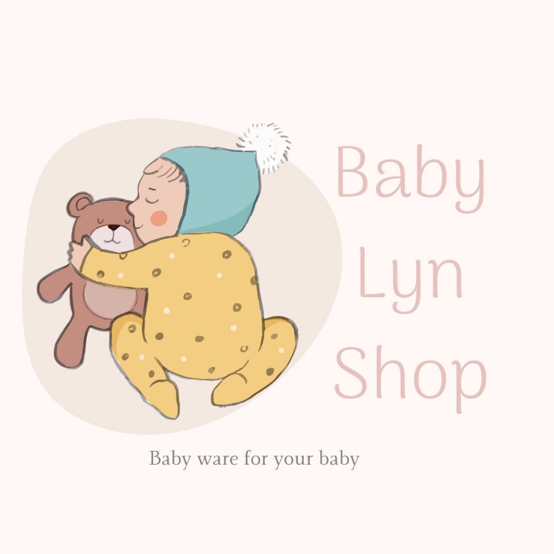 Baby Lyn Shop, ร้านค้าออนไลน์ | Shopee Thailand
