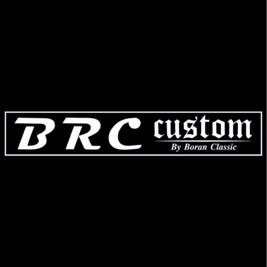 BRC custom bike shop, ร้านค้าออนไลน์ | Shopee Thailand