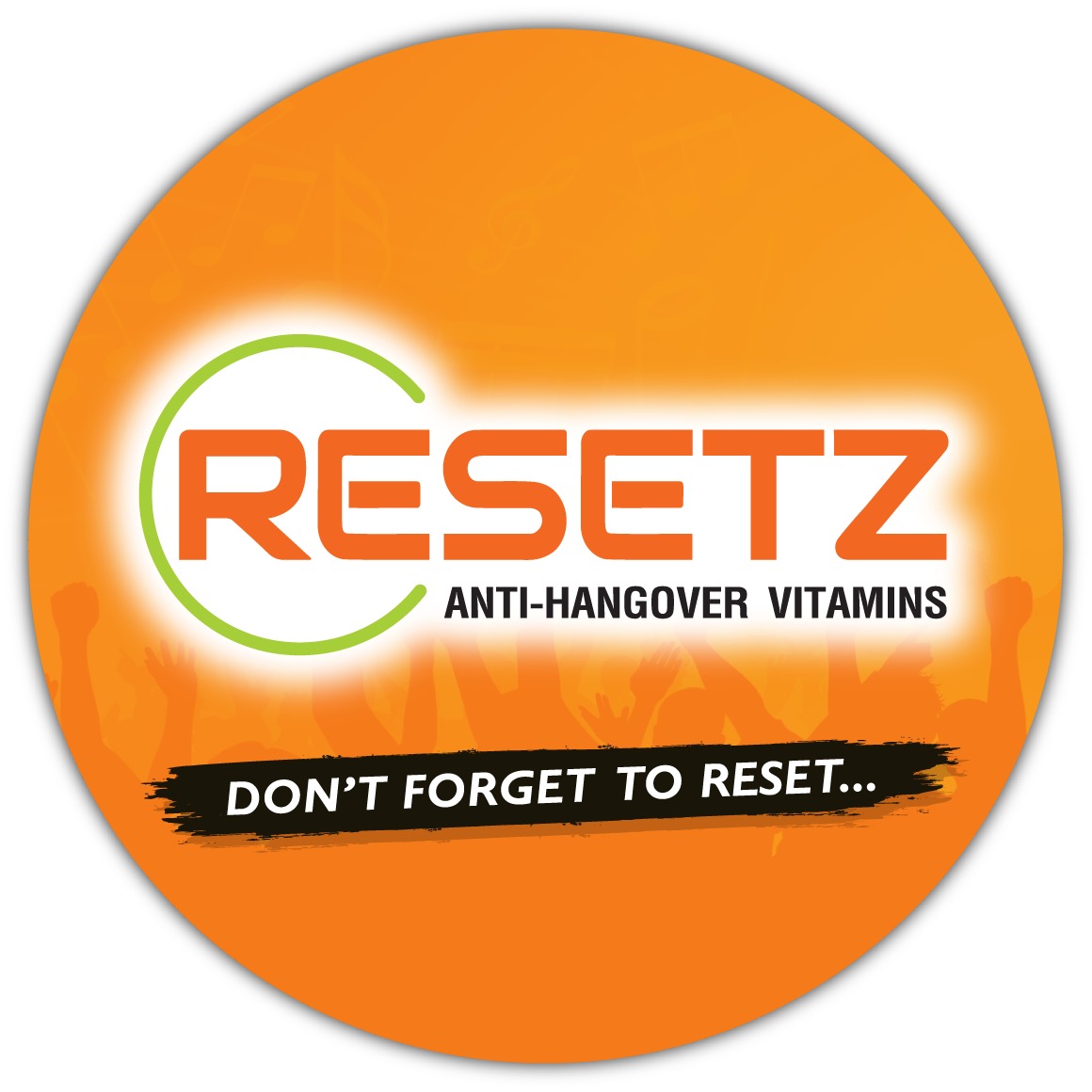 Resetz Official Store, ร้านค้าออนไลน์ | Shopee Thailand