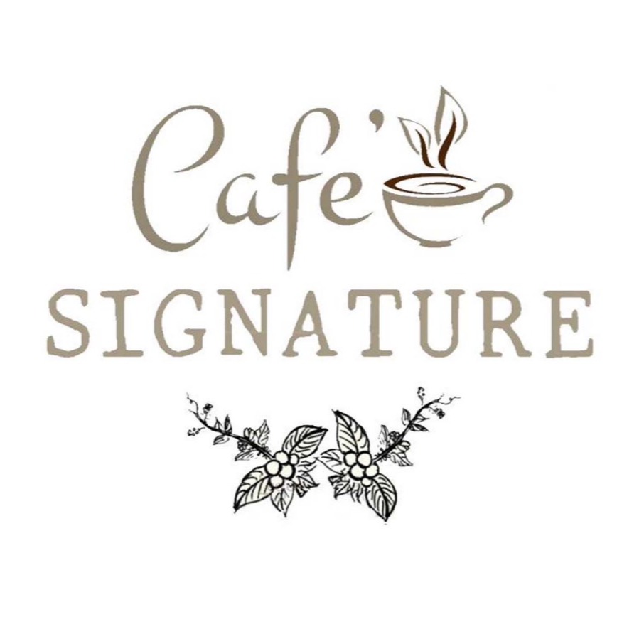 Cafe' Signature, ร้านค้าออนไลน์ | Shopee Thailand