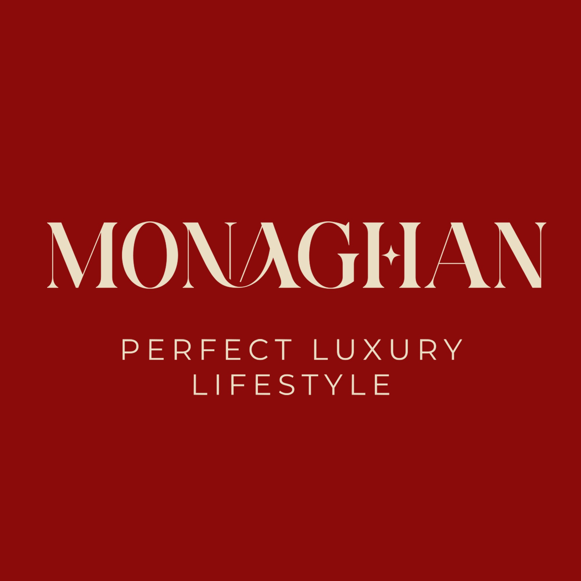 Monaghan perfume, ร้านค้าออนไลน์ | Shopee Thailand