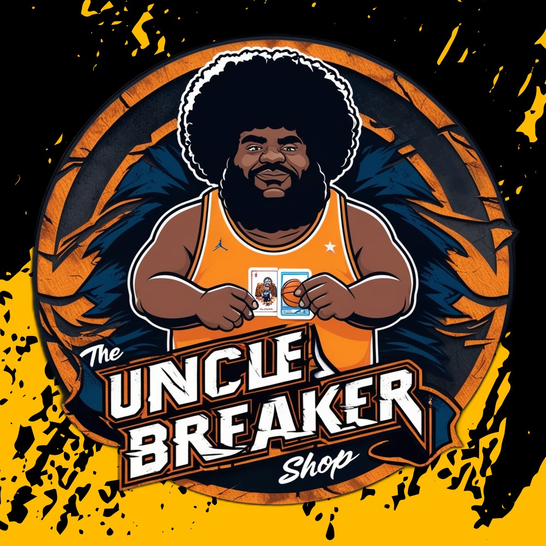 ๊ืThe Uncle Breaker Shop, ร้านค้าออนไลน์ | Shopee Thailand