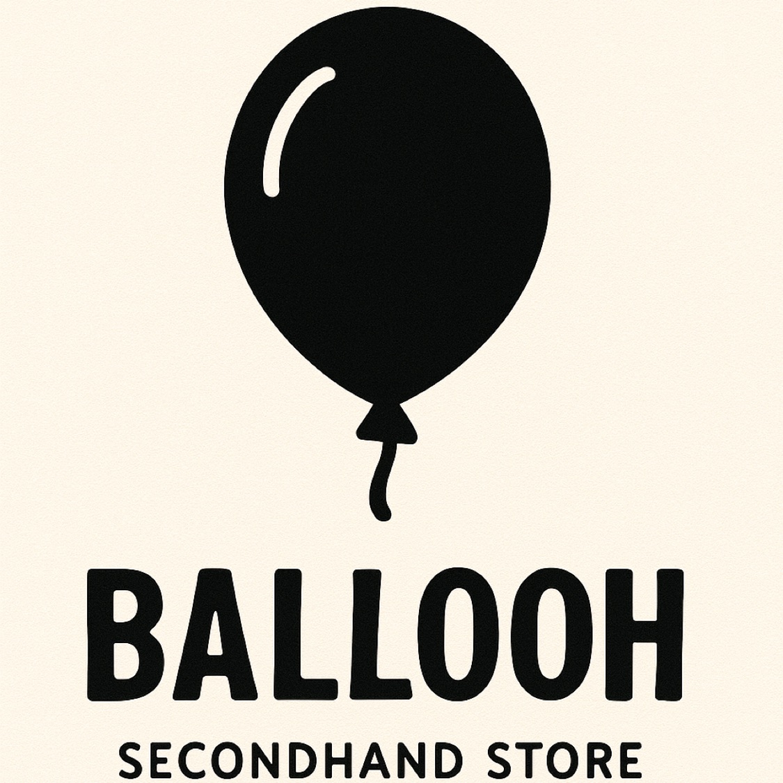 Balloona _Pre-owned Treasures, ร้านค้าออนไลน์ | Shopee Thailand