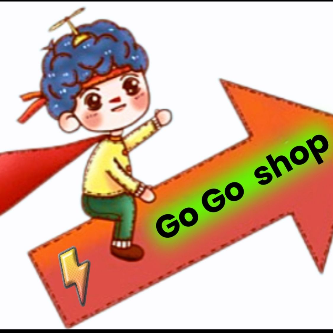 Go_Go.Shop, ร้านค้าออนไลน์ | Shopee Thailand