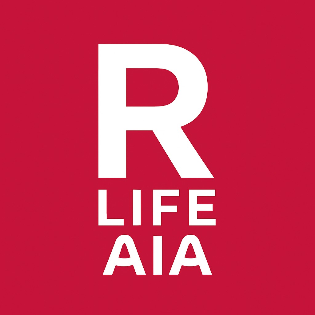 R LIFE AIA, ร้านค้าออนไลน์ | Shopee Thailand