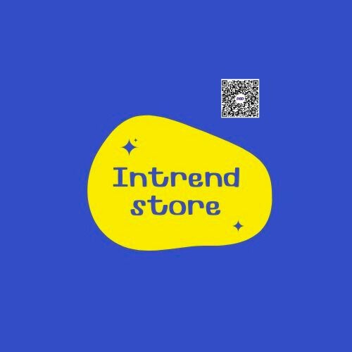 Intrendstore, ร้านค้าออนไลน์ | Shopee Thailand