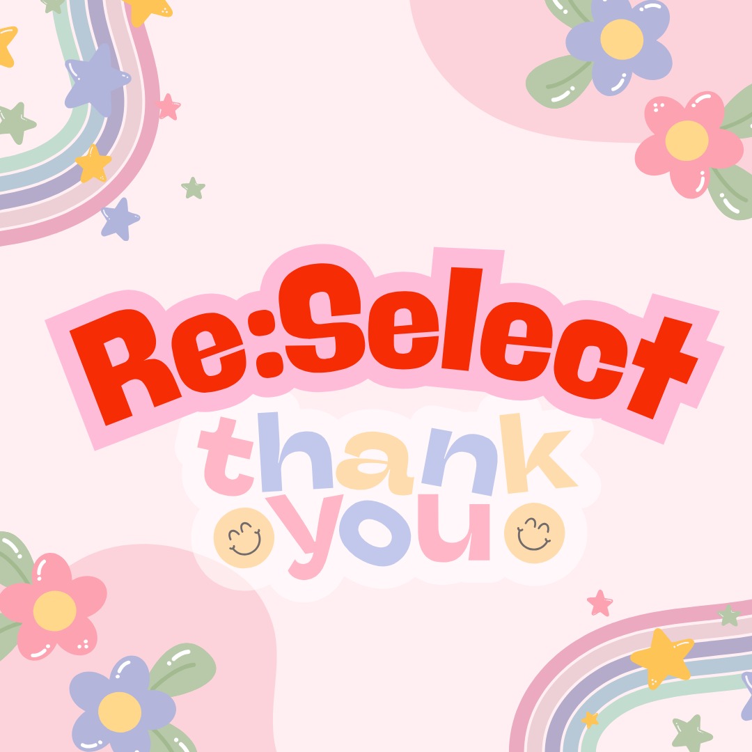 reselect.th, ร้านค้าออนไลน์ | Shopee Thailand