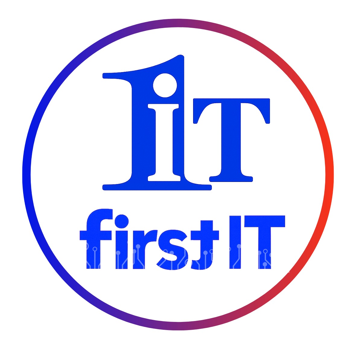 FIRST IT Plus++, ร้านค้าออนไลน์ | Shopee Thailand