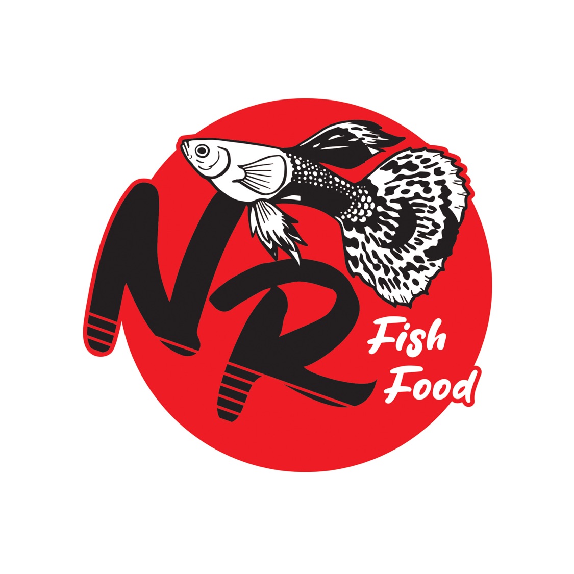 NR fish food, ร้านค้าออนไลน์ | Shopee Thailand