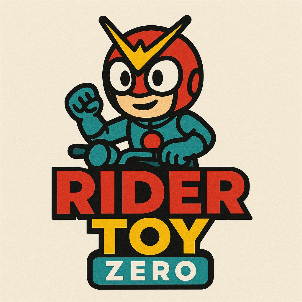 Rider Toy Zero, ร้านค้าออนไลน์ | Shopee Thailand