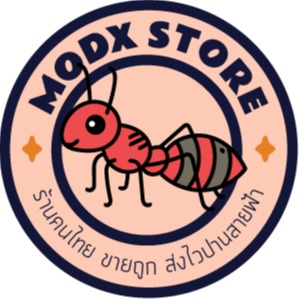 Modx Store, ร้านค้าออนไลน์ | Shopee Thailand