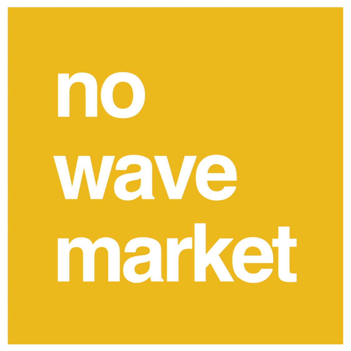 No Wave Market, ร้านค้าออนไลน์ | Shopee Thailand