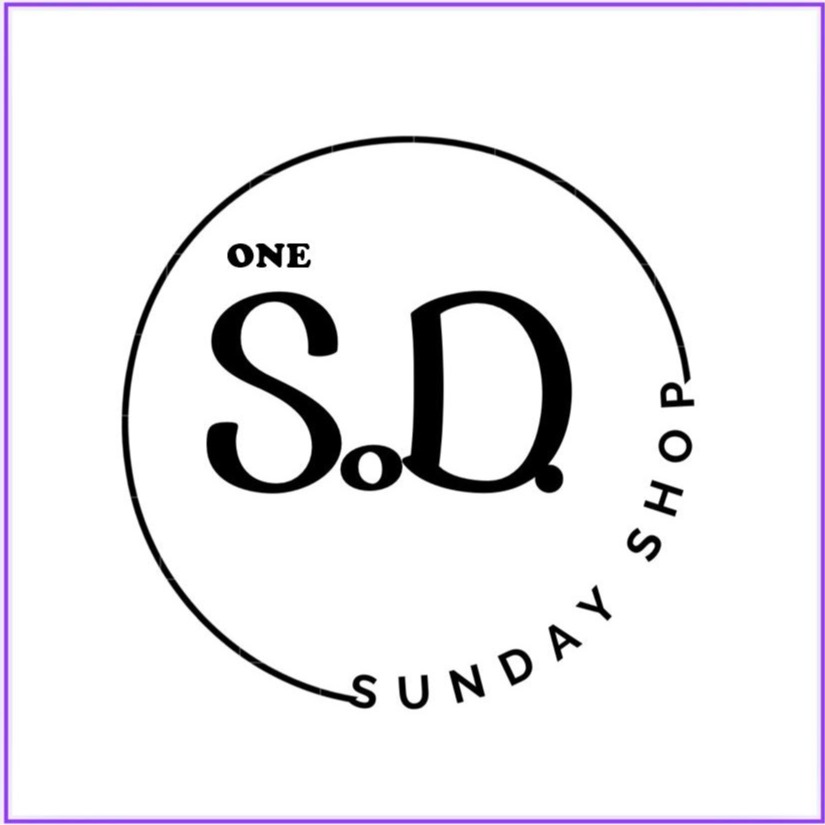 one sunday shop, ร้านค้าออนไลน์ | Shopee Thailand