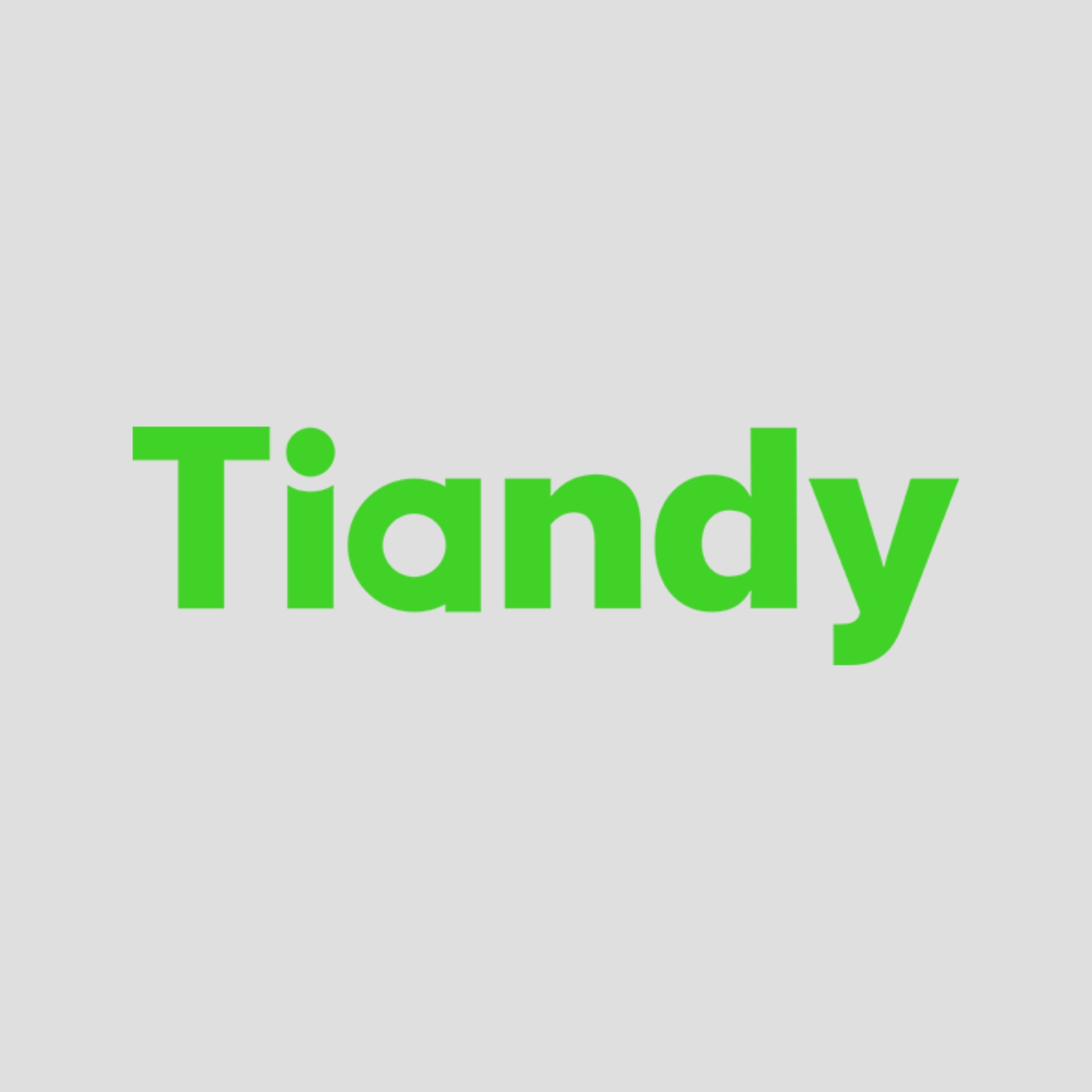 Tiandy Shop Thailand, ร้านค้าออนไลน์ | Shopee Thailand