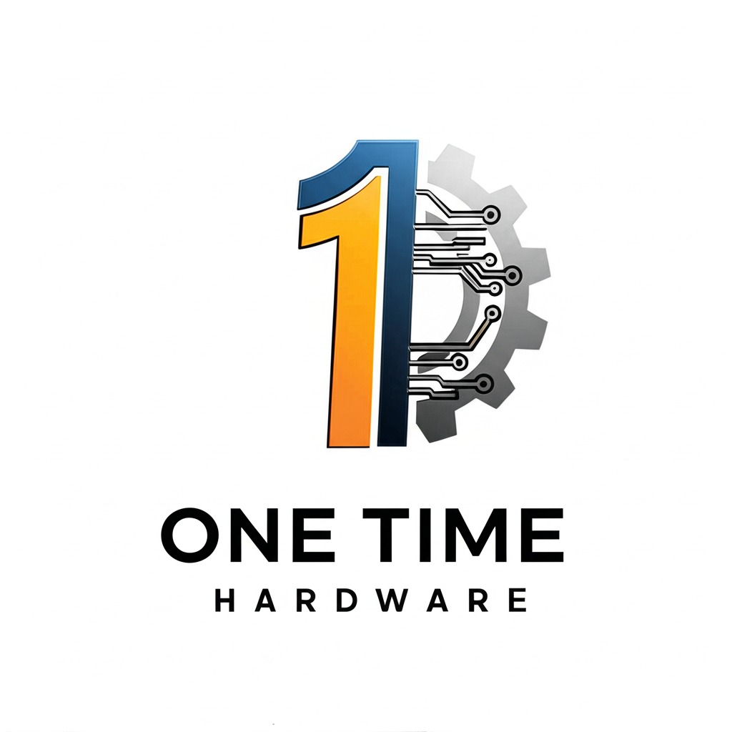 One Time Hardware, ร้านค้าออนไลน์ | Shopee Thailand