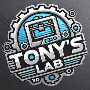Tony's Lab, ร้านค้าออนไลน์ | Shopee Thailand